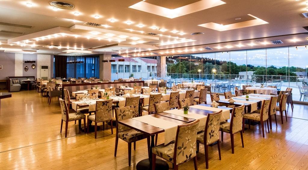 Elpida Resort & Spa Serres Esterno foto