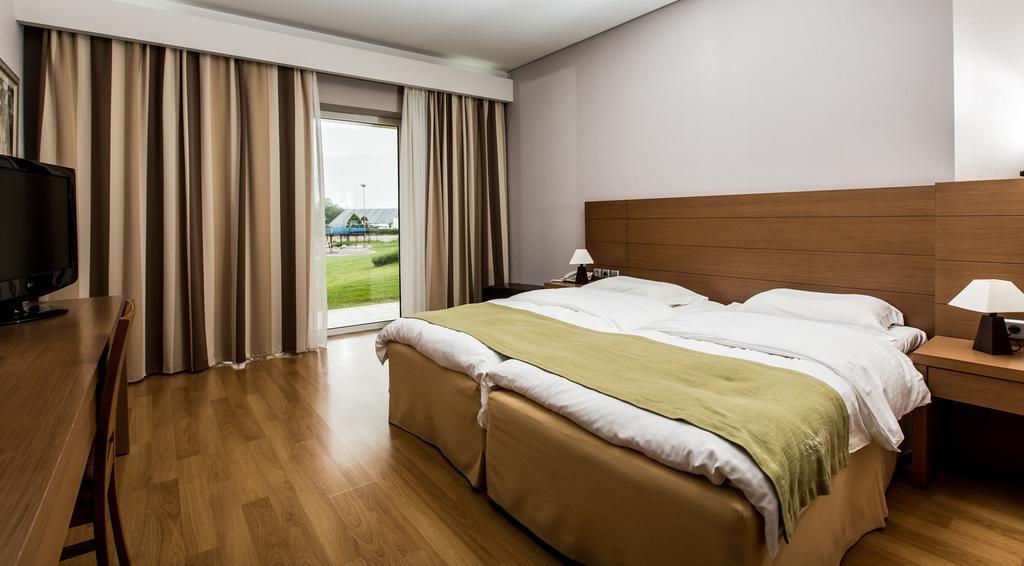 Elpida Resort & Spa Serres Esterno foto