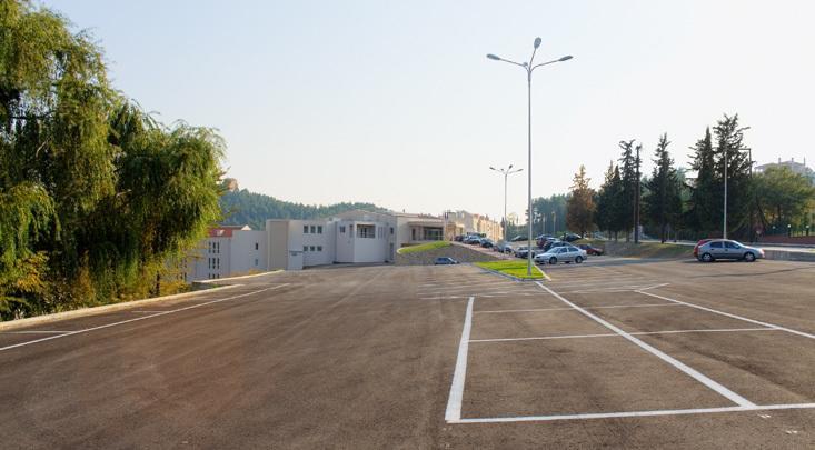Elpida Resort & Spa Serres Esterno foto