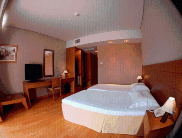 Elpida Resort & Spa Serres Camera foto