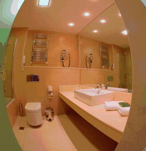 Elpida Resort & Spa Serres Camera foto