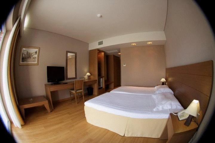 Elpida Resort & Spa Serres Camera foto
