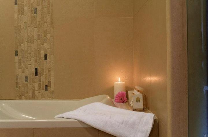 Elpida Resort & Spa Serres Esterno foto